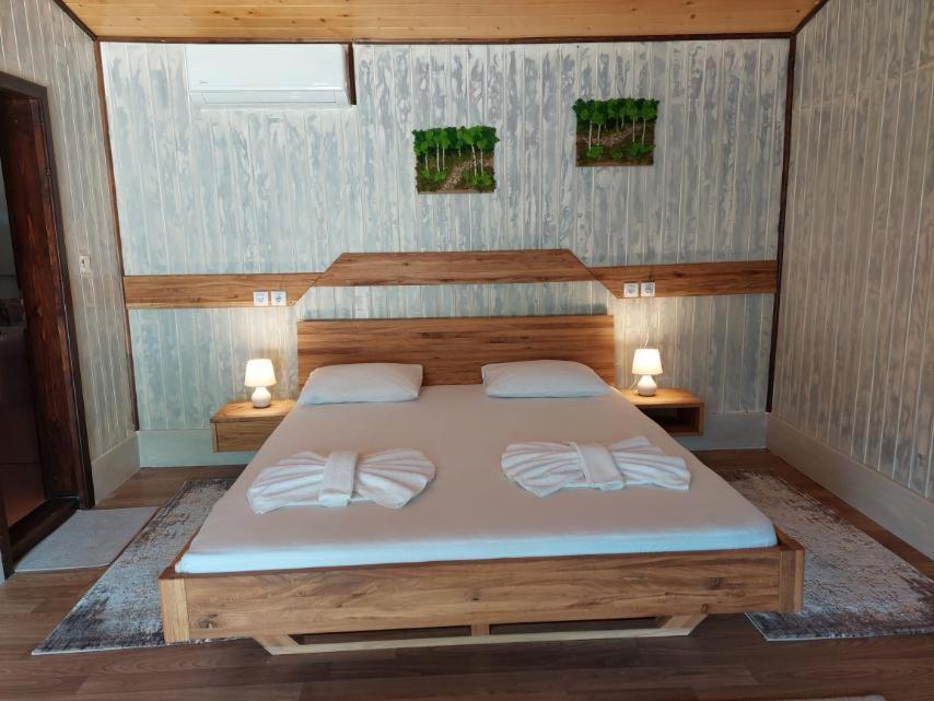 Complex Barite Hotel Chernevo Luaran gambar