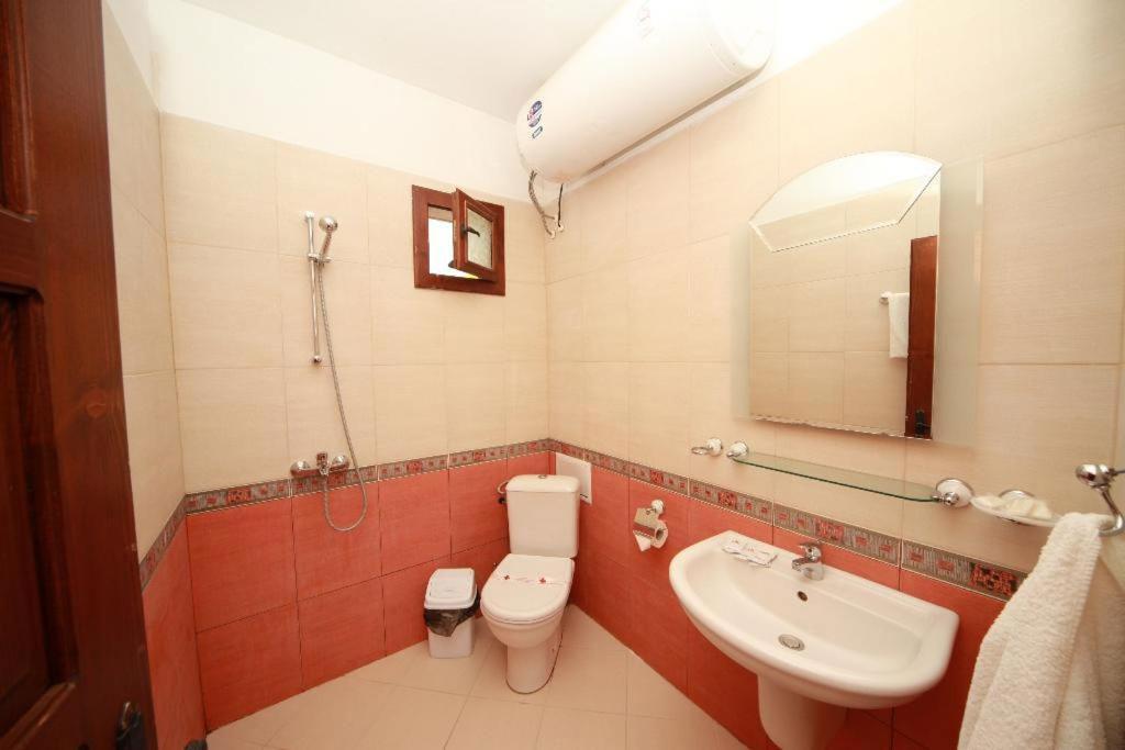 Complex Barite Hotel Chernevo Luaran gambar