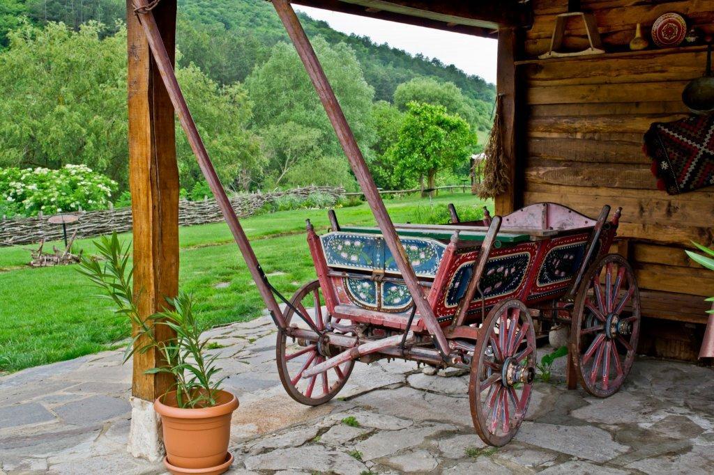 Complex Barite Hotel Chernevo Luaran gambar