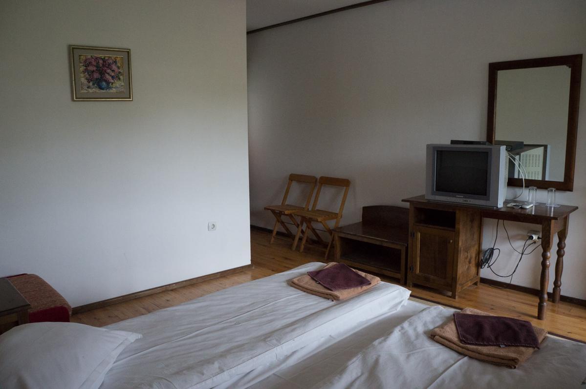 Complex Barite Hotel Chernevo Luaran gambar